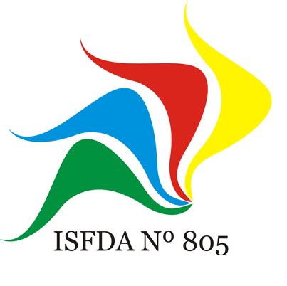logo isfda805