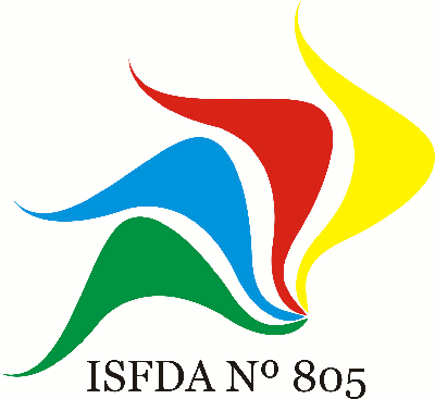 Logo ISFDA N° 805