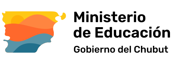 Ministerio de Educación – Gobierno del Chubut